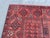 Rust Parda Hand-Knotted Wool Rug - 7'7" X 5'4" For Sale - Image 9 of 12