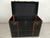 Black Malle Automobile Trunk by Moritz Madler, 1920s For Sale - Image 8 of 18