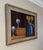 American 1970s Theodore DeGroot Lathe Art - Kitchen Still Life Panel For Sale - Image 3 of 6