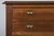 A handsome late 19th-century French Louis Philippe dresser sourced from Provence. Hand-crafted from walnut with minimal...