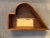 Wood 1973, William Keyser (1936-), Rosewood & Walnut Midcentury Post Modern Box, Signed For Sale - Image 7 of 10
