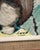 Mid 20th Century Erik Lund, Trio, 1950s, Oil on Canvas, Framed For Sale - Image 5 of 18