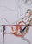1990s Richild Holt, Young Woman in a Beach Chair (Sri Lanka), 1999, Ink & Watercolor For Sale - Image 5 of 12