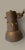 Gray Vintage French Industrial Architect Table Lamp, 1950s For Sale - Image 8 of 18