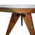 Contemporary Gueridon Table by Jean Prouvè for Vitra, 2010s For Sale - Image 3 of 4