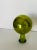 Shabby Chic 19 Th C Antique Christmas Ornament Bauble German Kugel For Sale - Image 3 of 3