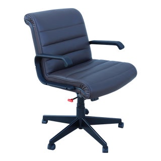 Modern Richard Sapper for Knoll Sapper Executive Ergonomic Chair For Sale