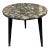 Mid 20th Century Mid-Century Modern Abalone Specimen Side Table For Sale