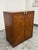 2020s Crate & Barrel Maxine Bar Cabinet For Sale - Image 5 of 12