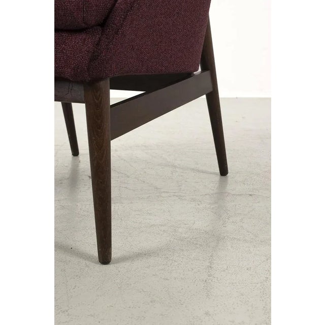 Set of Armchairs by Julia Gaubek For Sale - Image 5 of 9