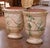 Early 21st Century Pair of French Antiqued Anduze Terracotta Garden Vases From Terre Figuière For Sale - Image 5 of 14