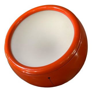 Pallade Table Lamp by Studio Tetrarch for Artemide, 1960s. For Sale