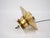 Vintage Danish Pendant Lamp attributed to Bent Nordsted for Lyskær Lighting, 1980s For Sale - Image 5 of 11