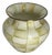 Mackenzie-Childs Parchment Check Metal Enamel Vase For Sale