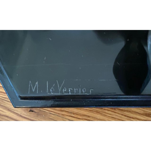 1920's Le Dresseur De Lion by Max Le Verrier For Sale - Image 9 of 9