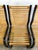 Westnofa Furniture Scandinavian Modern Terje Hope for Westnofa Set of 4 Dining Chairs For Sale - Image 4 of 11