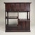 Japanese Kazaridana Tana Shelf Display Cabinet, 1930s For Sale - Image 16 of 17