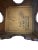 Copper American Burl-Walnut Veneer Low Table, Moroccan Inspired Design. For Sale - Image 8 of 8