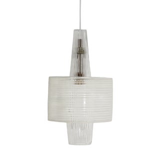 Venezia Pendant by Aloys F. Gangkofner for Peil & Putzler, 1953 For Sale
