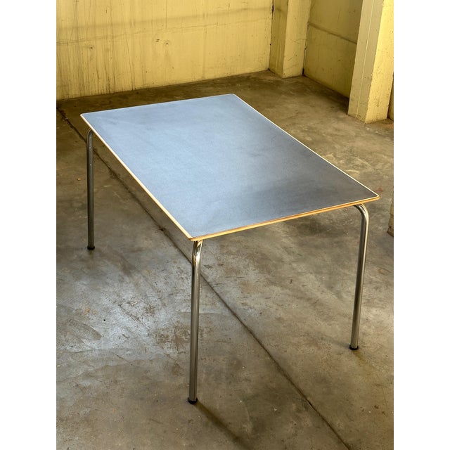 1960s Maui 2882 Table by Vico Magistretti for Kartell, 1960s For Sale - Image 5 of 6