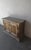 Antique Rustic European Distressed Wood Cabinet For Sale In Las Vegas - Image 6 of 13