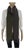 Late 20th Century Polo Ralph Lauren Grey & Green Wool Blend Scarf For Sale