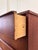 Danish Teak Chest of Drawers For Sale - Image 9 of 11