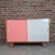 Vintage Sideboard in Wood For Sale - Image 4 of 5