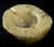 Mid-20th Century Italian Alabaster Ashtray For Sale - Image 4 of 5
