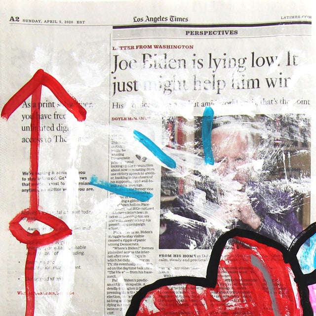 Los Angeles street artist Gary John exploded onto the international art scene first during Art Basel Miami in 2013. John’s...