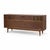 Mid-Century Radiogram Stereo Console from Grundig For Sale - Image 9 of 9
