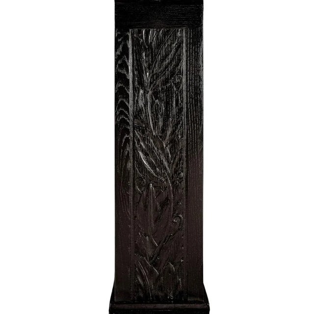 1910s Side Table attributed to to Hans Bolek and executed by August Ungethüm Möbelfabrik Wien, 1910s For Sale - Image 5 of 7