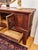 Wood Neo-Gothic Oak Chest of Drawers For Sale - Image 7 of 10