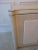 Wood Vintage Ivory Split Bamboo Sideboard For Sale - Image 7 of 12