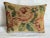 Modern 1850 English Needlework Pillow For Sale - Image 3 of 3