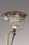 A special 300 watt car headlight, imported from the United States in the early 1960s, is used for this floor lamp. The...