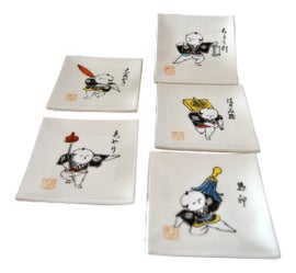 Example of Dinnerware in Salt Lake City