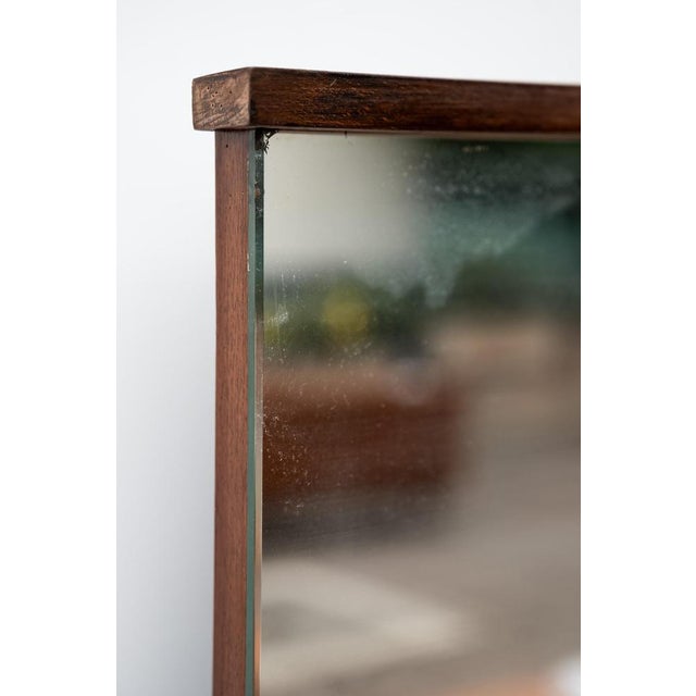 Art deco console table, 1940s, made in italy. Art deco console table in the style of jindrich halabala in mahogany and...