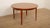 Vintage Extendable Teak Model 55 Dining Table attributed to Gunni Omann for Omann Jun, 1960s For Sale - Image 16 of 18