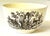 English 18th C. English Transfer Ware Teacup and Saucer For Sale - Image 3 of 8
