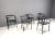 Italian Postmodern Dining Chairs from Lexis, 1990s, Set of 6 For Sale - Image 4 of 10