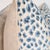 Cowtan & Tout Ocelot 24" Pillows in Azure For Sale In Greensboro - Image 6 of 7