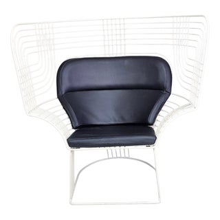 Armchair from Tom Dixon, 1960s For Sale