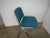 Mid-Century Italian GS Office Chair, 1960s For Sale - Image 4 of 11