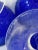 Glass Anatoly Metlan Signed Limited Edition “View From the Water” Serigraph 440/480 For Sale - Image 7 of 10