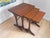 Mid-Century Modern Teak Fresco Nesting Tables from G Plan, 1960s, Set of 3 For Sale - Image 6 of 16