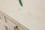 Pair of Century 3 Drawer Whitewashed Dressers Chests For Sale - Image 12 of 15