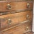 Vintage Mahogany Silver Chest of Four Drawers and Slide Out Tray For Sale - Image 14 of 16