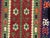 Vintage Turkish Kilim Rug, 46.5" X 29" For Sale In Raleigh - Image 6 of 10