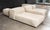 Textile Piero Lissoni for Living Divani Sectional Sofa For Sale - Image 7 of 13